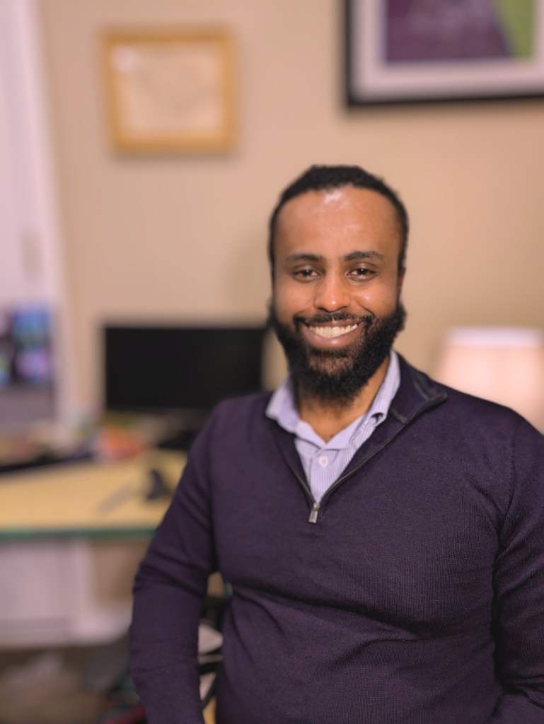 Nehemiah Mekonnen profile image